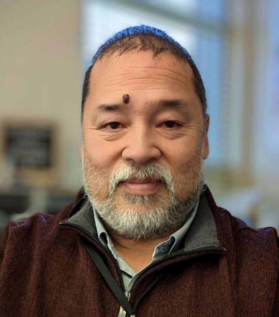 David Chung