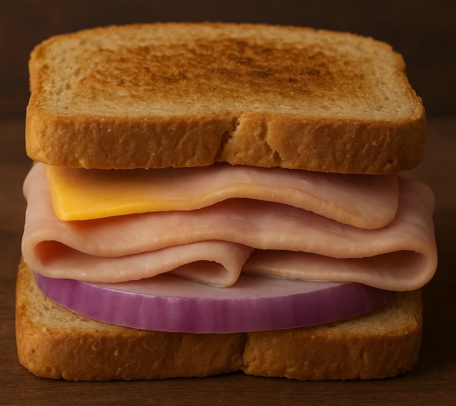 Ham Sandwich