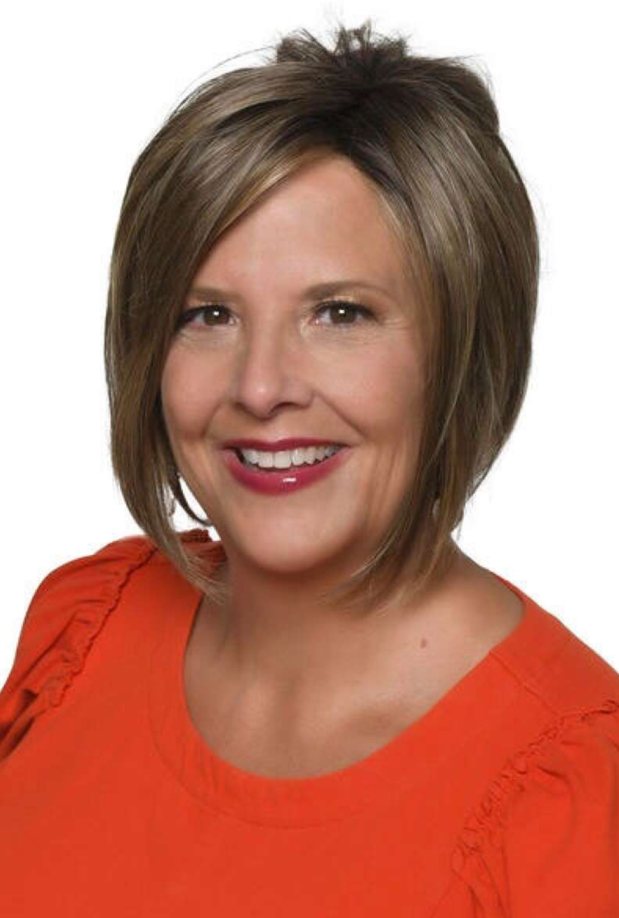 Jennifer Borcherding