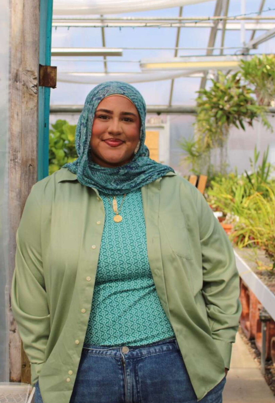 Mimi Daoud