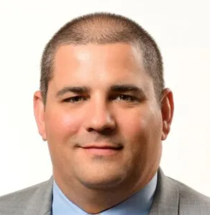 Marty Hoeger