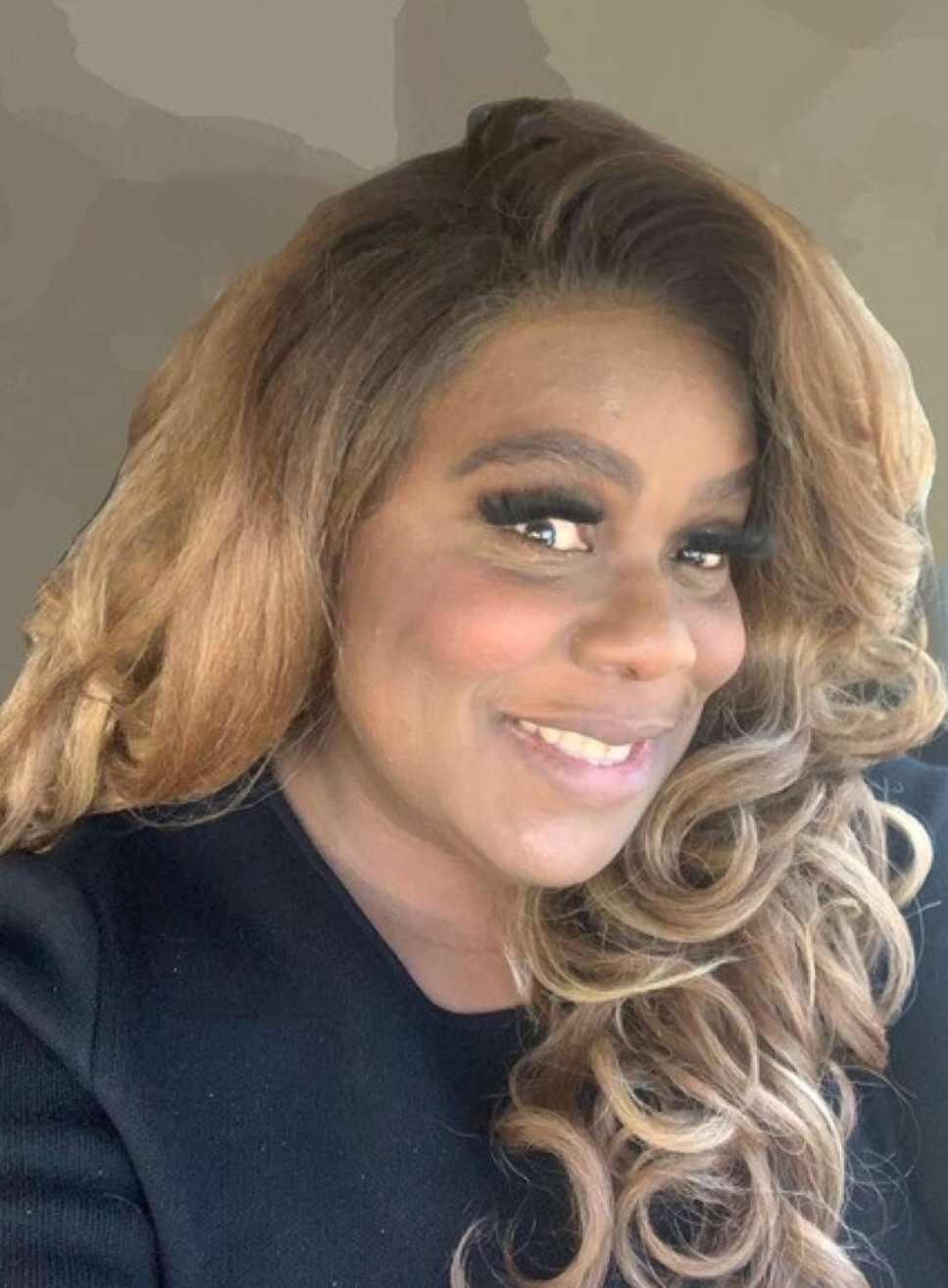 Marcy Roundtree