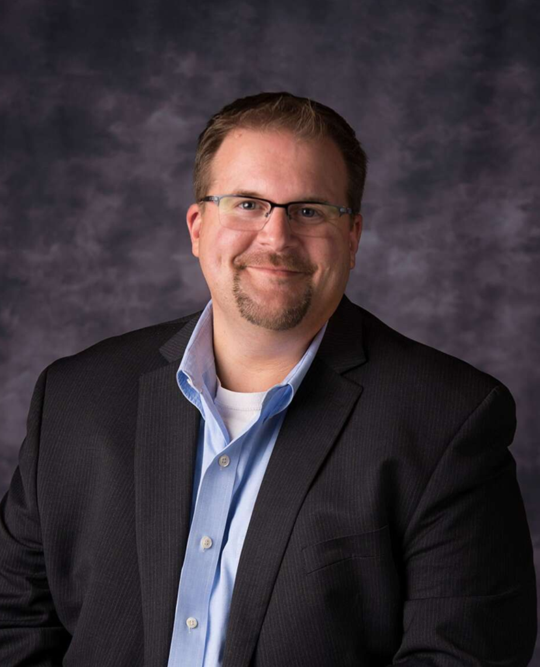 Scott Drzycimski