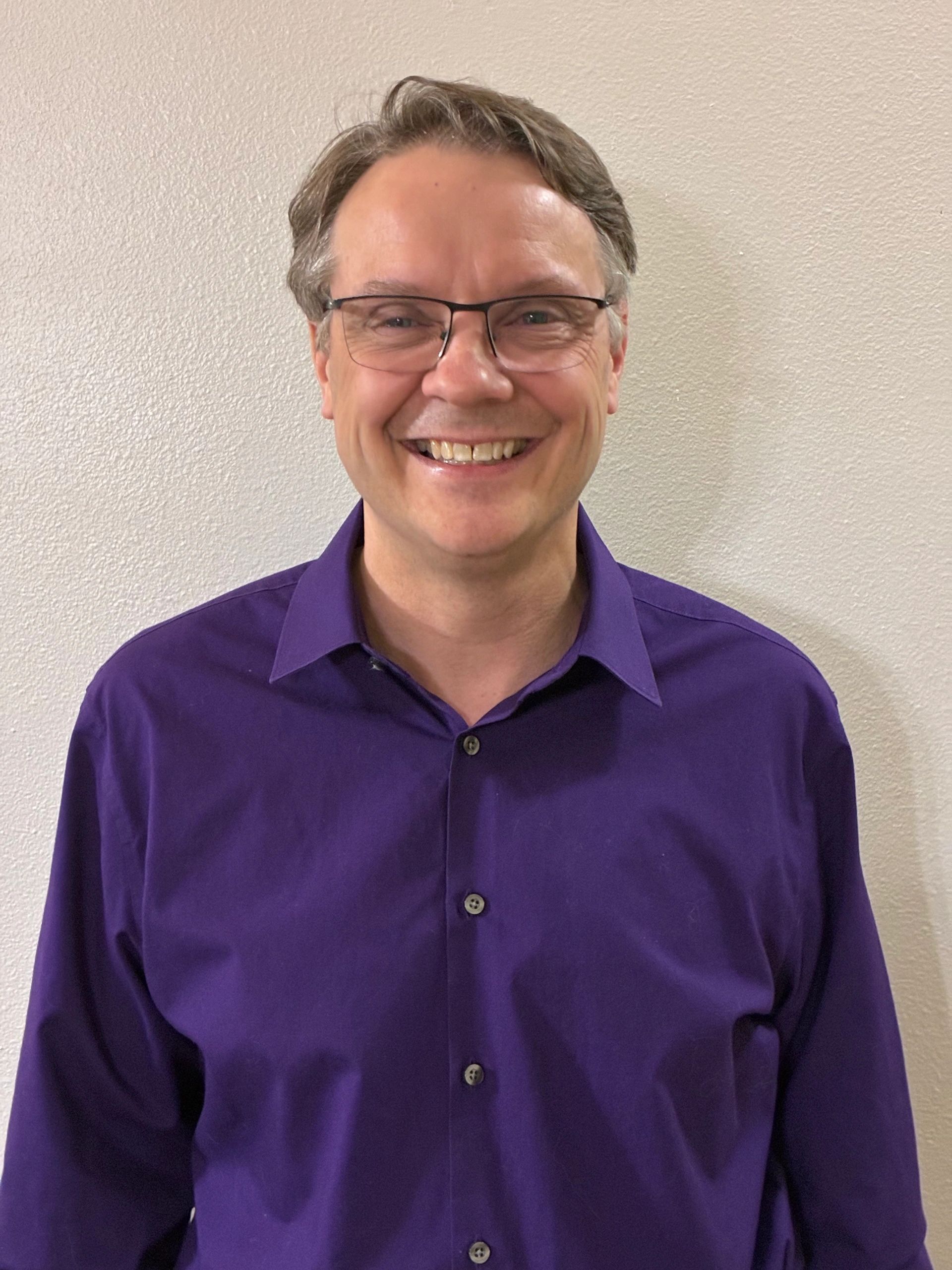 Photo of Barclay Woerner