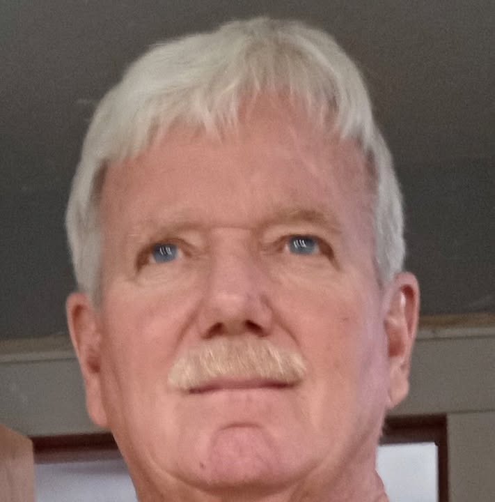 Photo of Butch Wieneke