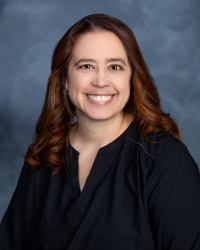 Photo of Carolyn Siebrecht