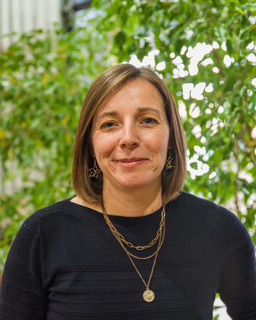 Photo of Emmaly Renshaw