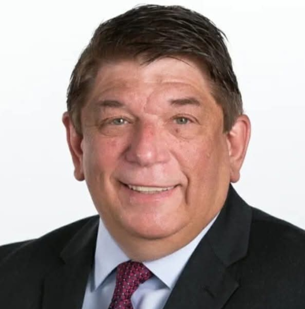 Photo of Paul Talley