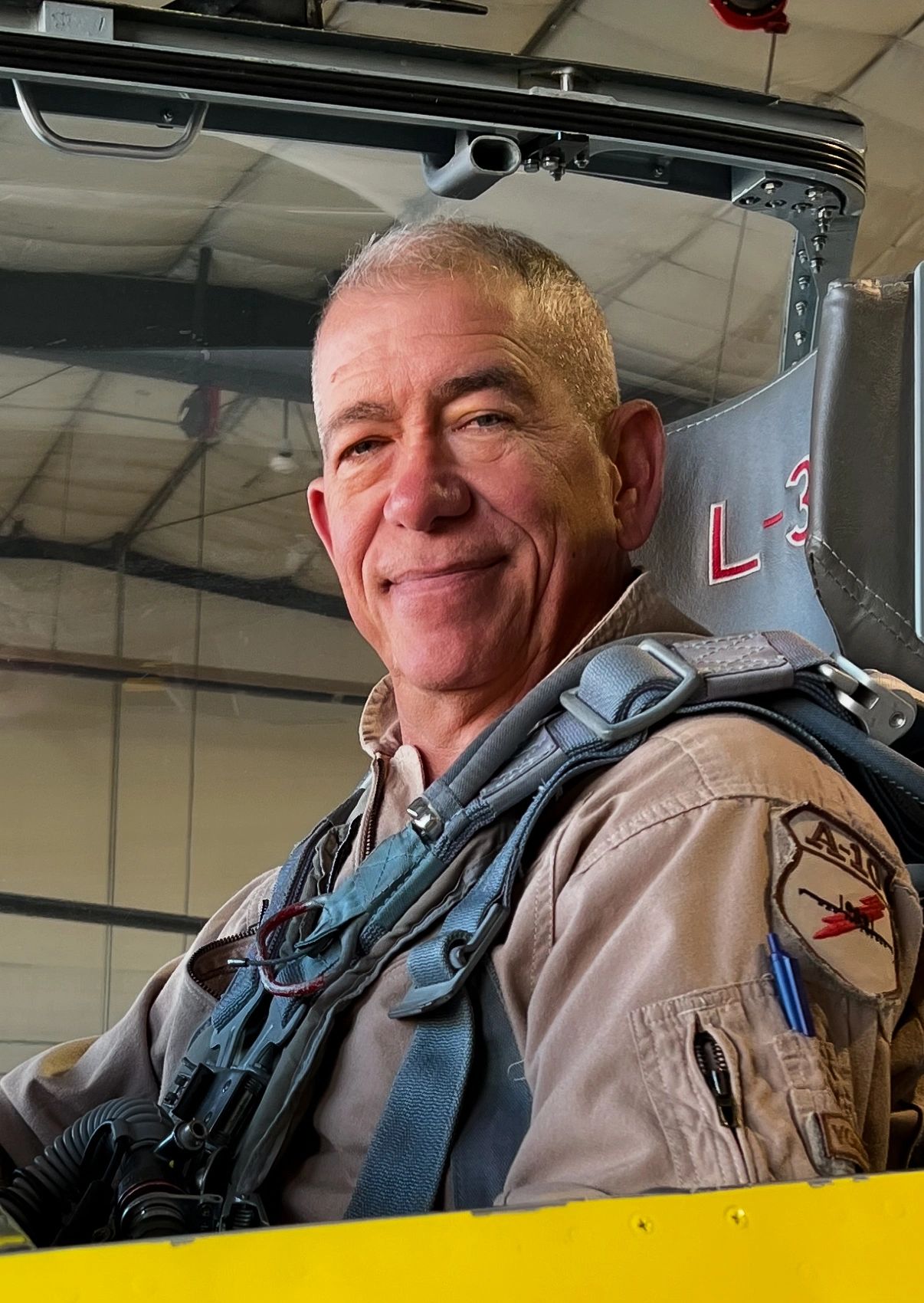 Photo of Randy Marzen