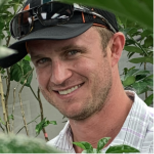 Photo of Sean Stokes